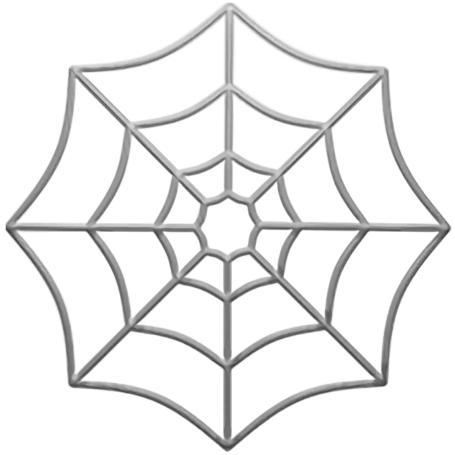 indie spider web